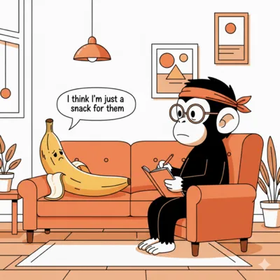 Freud & Error